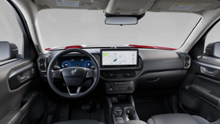 2025 Ford Bronco Sport® Internal Image 2